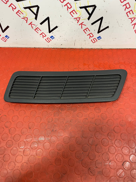 Ford Transit BONNET COVER LEFT SIDE MK8 P/N BK3116585CE