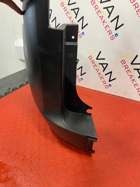 Ford Transit Custom N/S PASSENGER SIDE REAR BUMPER CORNER (NO SENSOR) 2013-2023 P/N GK2117927A
