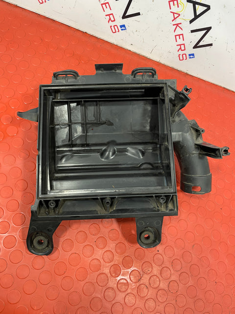 Citroen Berlingo/Peugeot Partner AIR BOX BASE - base only 1.6 2014/2018 P/N 9806561080