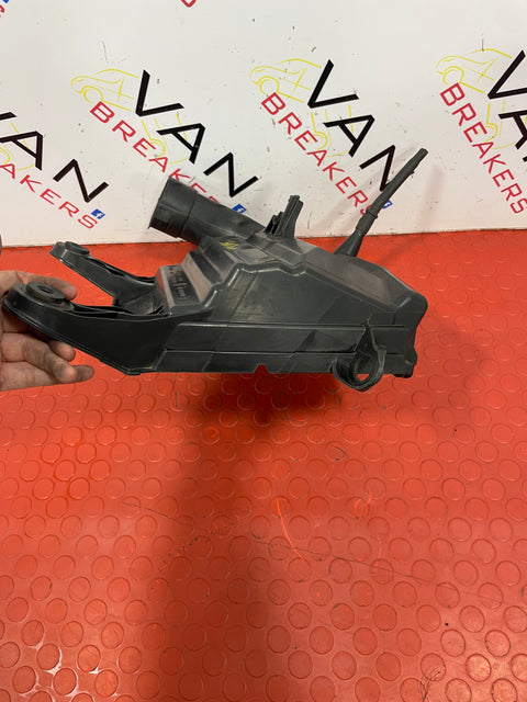 Citroen Berlingo/Peugeot Partner AIR BOX BASE - base only 1.6 2014/2018 P/N 9806561080