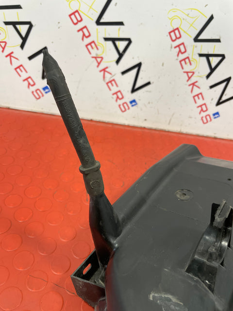 Citroen Berlingo/Peugeot Partner AIR BOX BASE - base only 1.6 2014/2018 P/N 9806561080