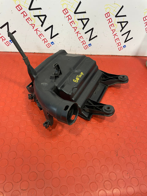 Citroen Berlingo/Peugeot Partner AIR BOX BASE - base only 1.6 2014/2018 P/N 9806561080