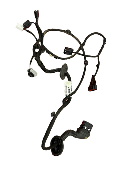 Ford Transit Custom PASSENGER SIDE DOOR WIRING LOOM MK8 2018-2023 P/N JK2T14A631JBD