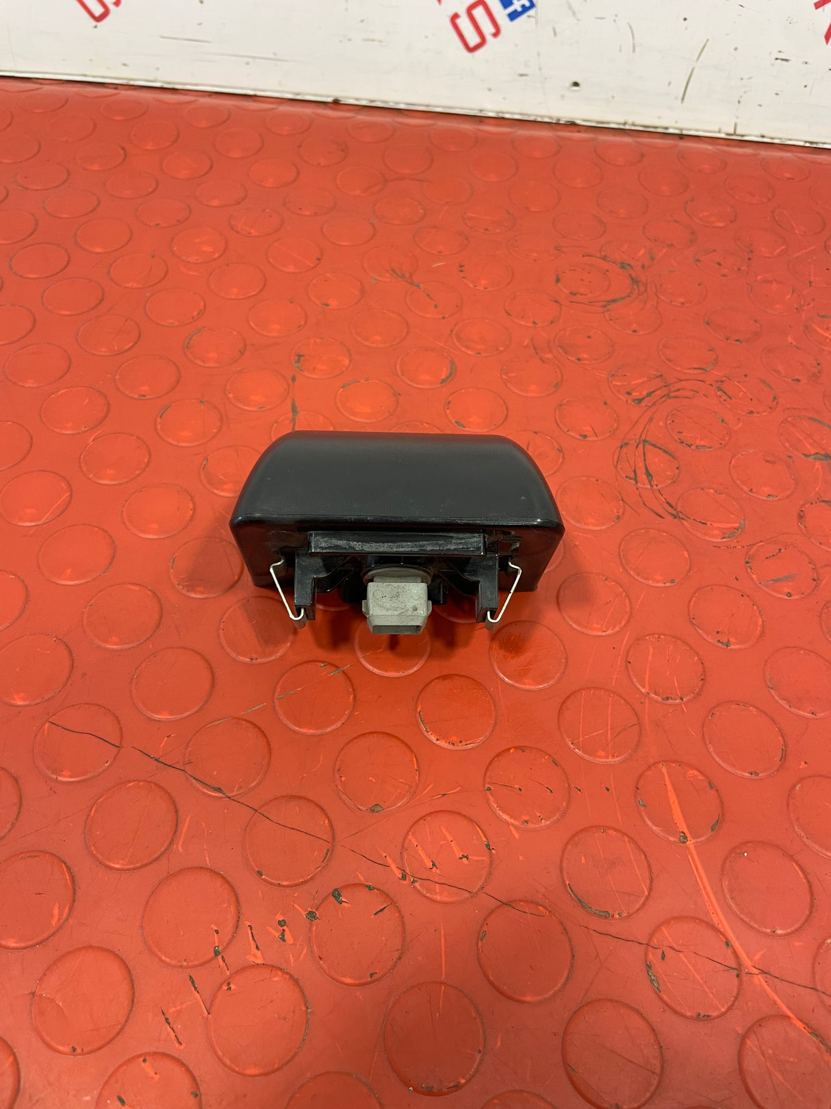 Ford Transit Custom Number PLATE LIGHT P/N BK3113550AA