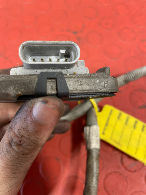 Renault Trafic NOX SENSOR P/N 227908539R