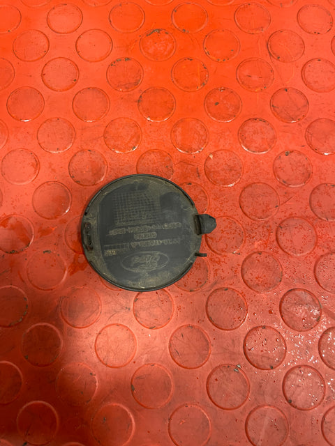 Ford Transit FRONT BUMPER TOW EYE COVER MK8 2019-ONWARD KK3117A989A