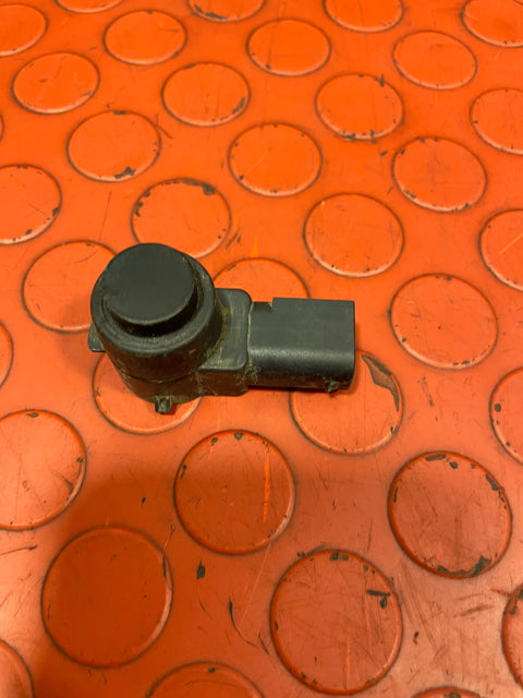 Citroen Berlingo/Peugeot Partner REVERSE PARKING SENSORS 3Pins (w/o Rubber O Ring) 2008-2018 P/N 9663821577XT-1