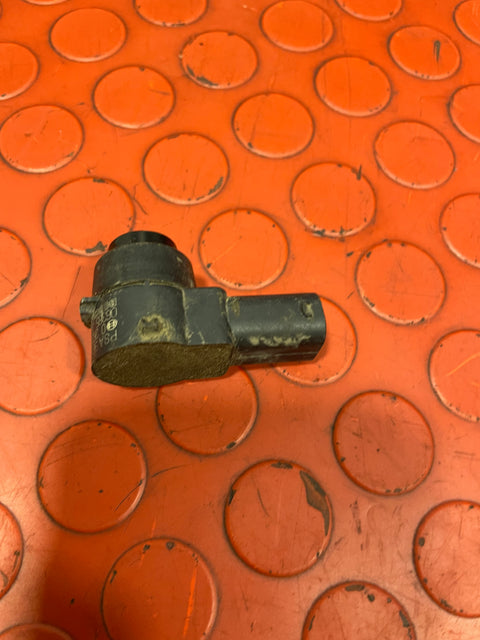 Citroen Berlingo/Peugeot Partner REVERSE PARKING SENSORS 3Pins (w/o Rubber O Ring) 2008-2018 P/N 9663821577XT-1