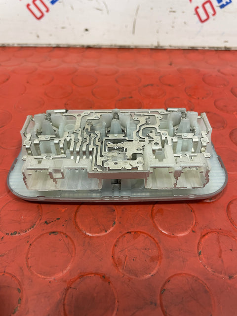 Citroen Berlingo Peugeot Partner INTERIOR READING LIGHT P/N 9663069980