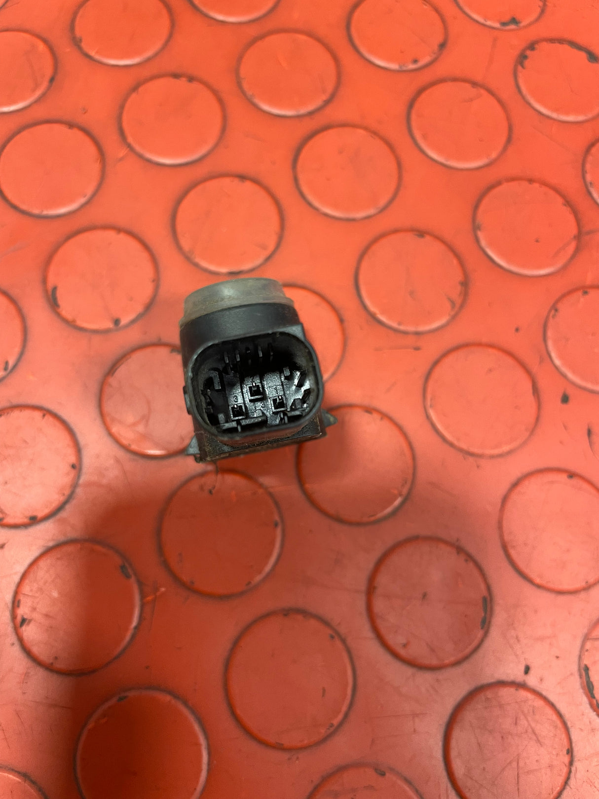 Citroen Berlingo/Peugeot Partner REVERSE PARKING SENSORS 3Pins 2008-2018 P/N 9663821577XT