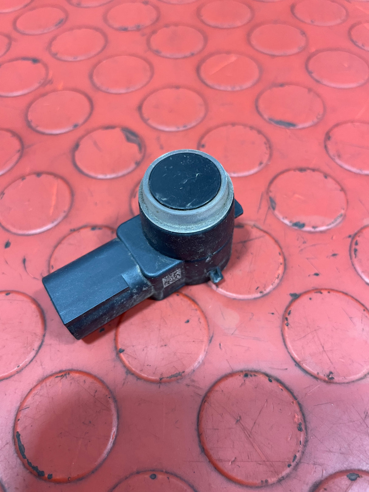 Citroen Berlingo/Peugeot Partner REVERSE PARKING SENSORS 3Pins 2008-2018 P/N 9663821577XT