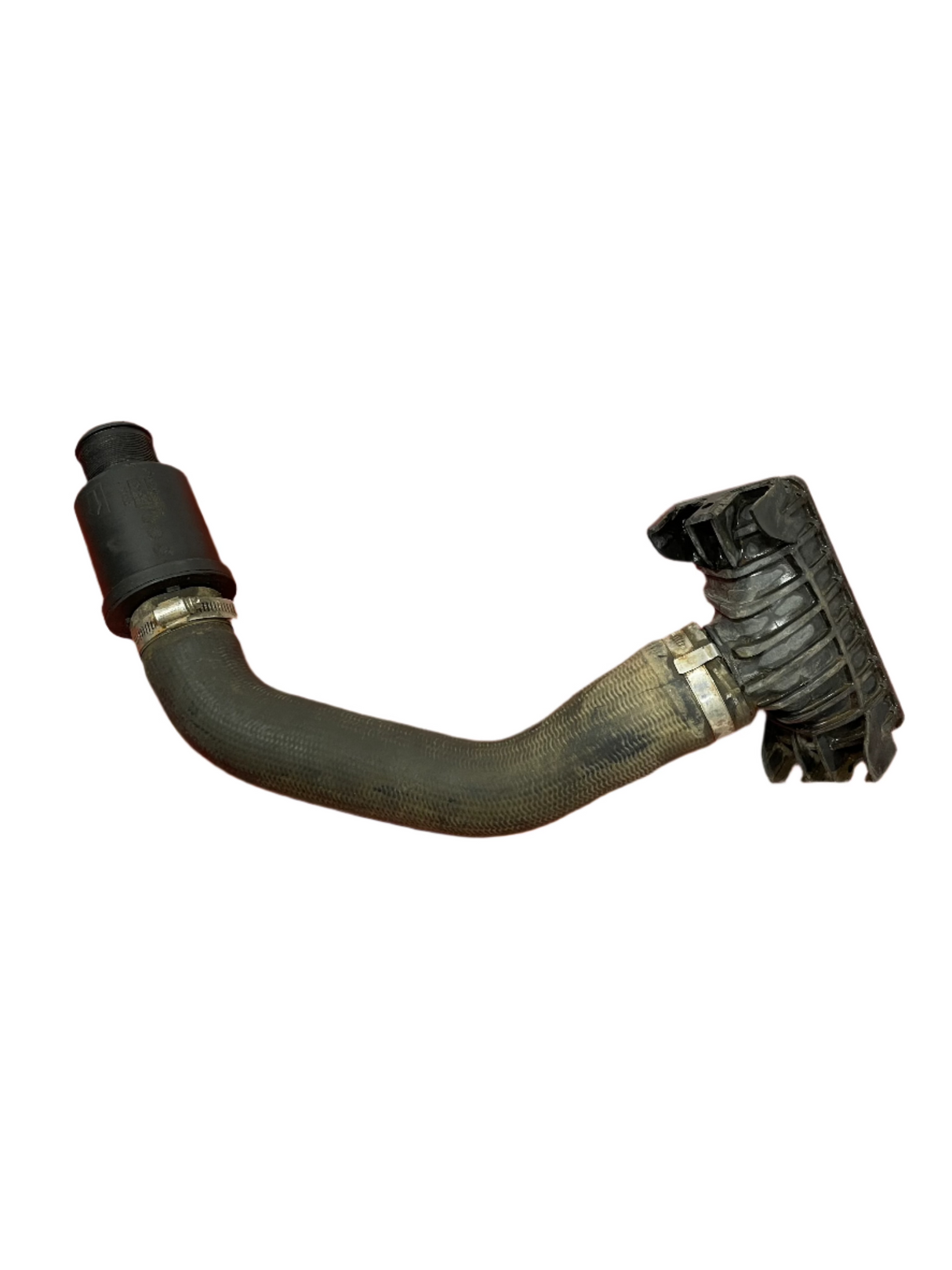 Ford Transit MK8/Custom BOOST PIPE RWD 2.2 2013-2018 P/N CC116C646BL