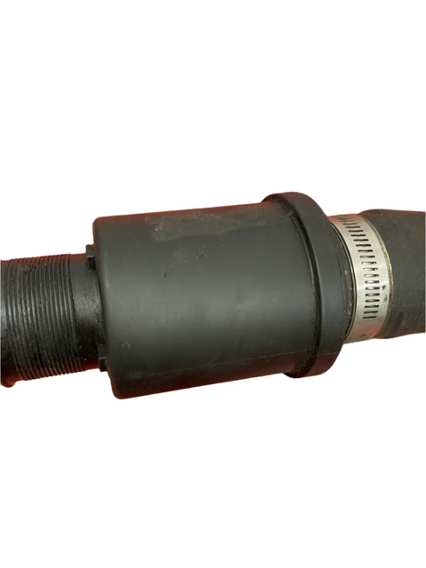 Ford Transit MK8 BOOST PIPE RWD 2.2 2013/2018 P/N CC116C646BL