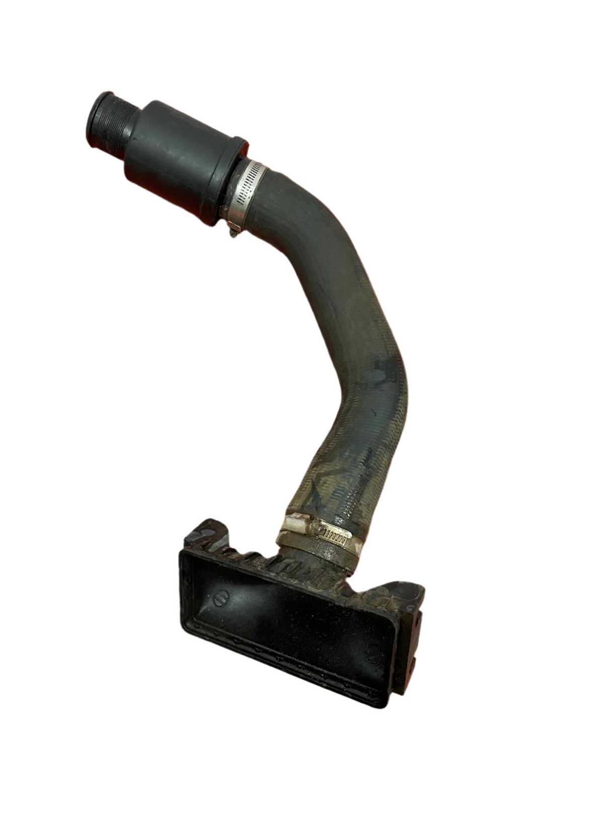Ford Transit MK8/Custom BOOST PIPE RWD 2.2 2013-2018 P/N CC116C646BL
