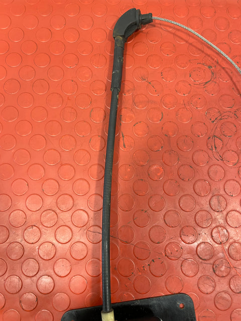 Ford Transit/Custom SPARE WHEEL CARRIER P/N BK211K353AB