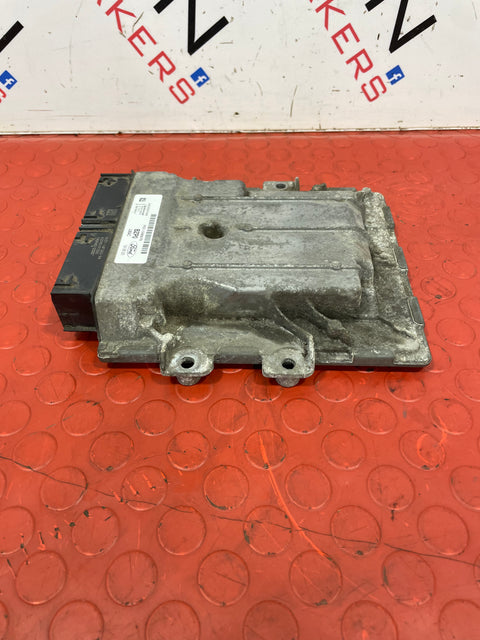 Ford Transit Custom ECU/ECM ENGINE CONTROL UNIT 2023 P/N KK2112A650FA