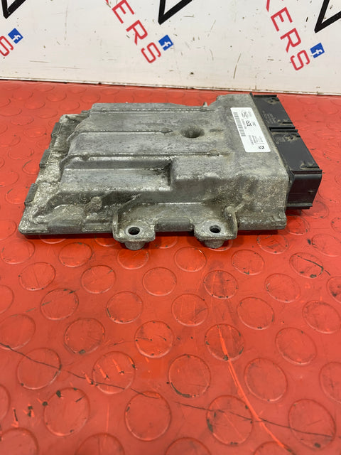 Ford Transit Custom ECU/ECM ENGINE CONTROL UNIT 2023 P/N KK2112A650FA
