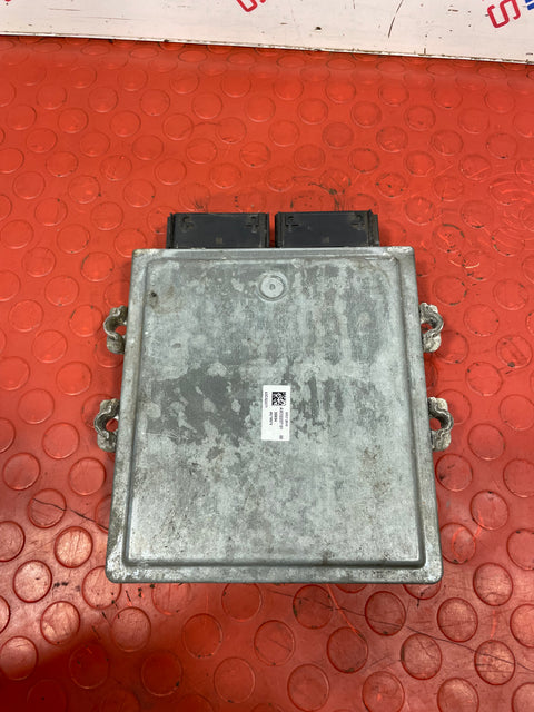 Ford Transit Custom ECU/ECM ENGINE CONTROL UNIT 2023 P/N KK2112A650FA