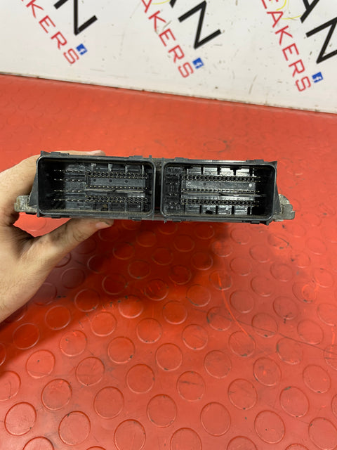 Ford Transit Custom ECU/ECM ENGINE CONTROL UNIT 2023 P/N KK2112A650FA