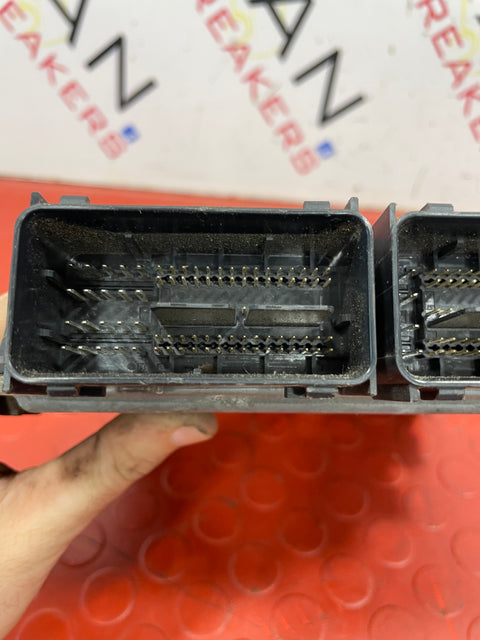 Ford Transit Custom ECU/ECM ENGINE CONTROL UNIT 2023 P/N KK2112A650FA