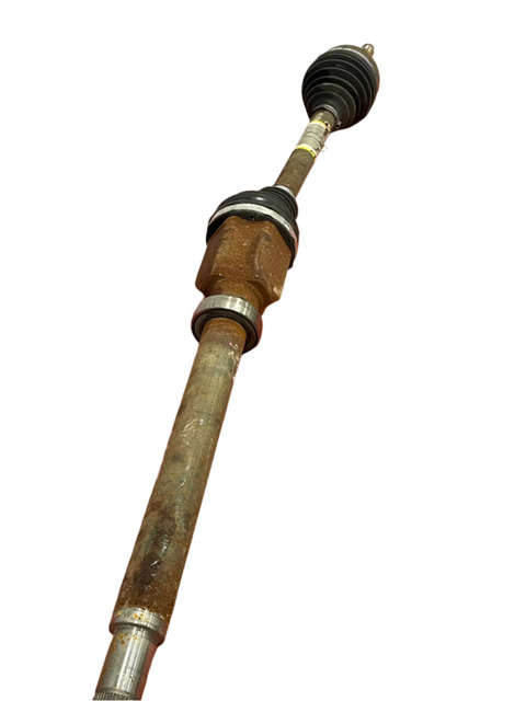 Ford Transit Custom RIGHT SIDE DRIVESHAFT 2019 P/N KK213B436BB