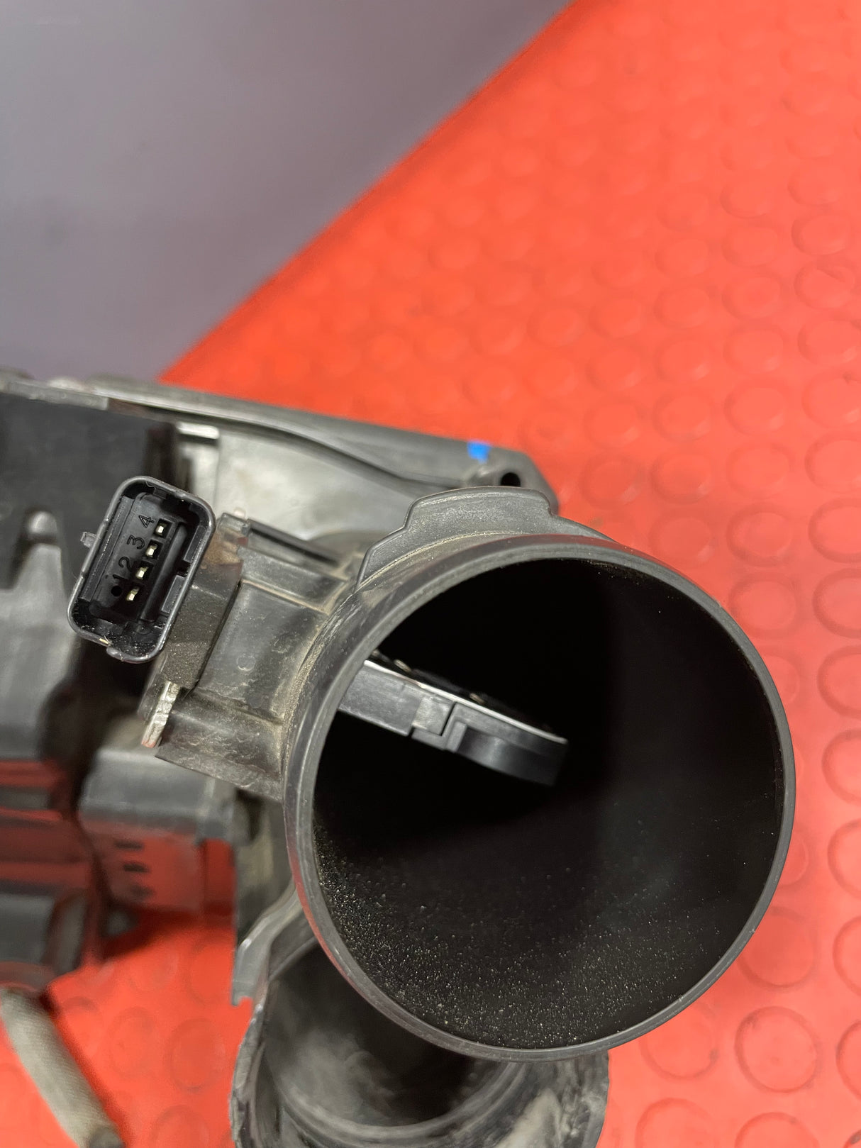 Citroen Berlingo/Peugeot Partner/Vauxhall Combo/Toyota Proace City COMPLETE AIRBOX w/ AIR FILTER & MAF SENSOR 2019-2024 1.5/1.6 P/N 9828002080 - 1