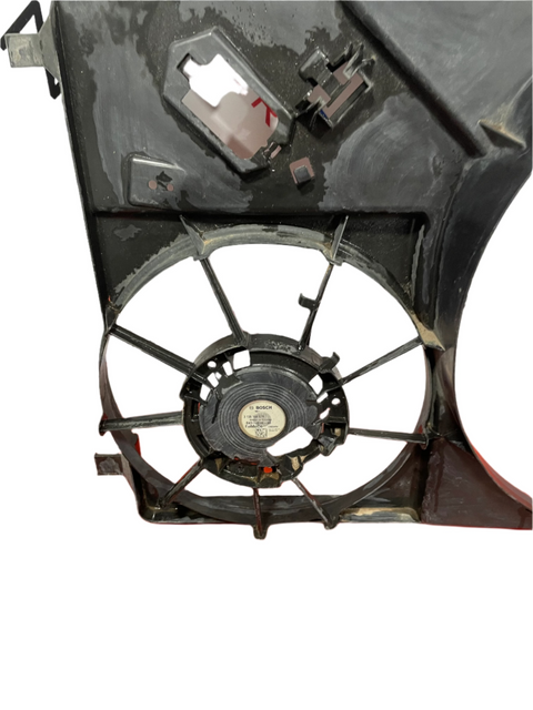 Ford Transit MK8 RWD 2.2 RADIATOR FAN HOUSING 2013/2018 P/N BK318146AB