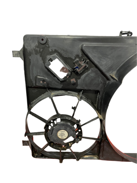 Ford Transit MK8 RWD 2.2 RADIATOR FAN HOUSING 2013/2018 P/N BK318146AB