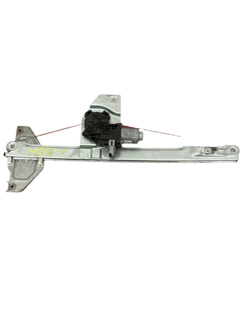 Peugeot Partner/Citroen Berlingo WINDOW REGULATOR PASSENGER SIDE 2008-2018 P/N 9672946680