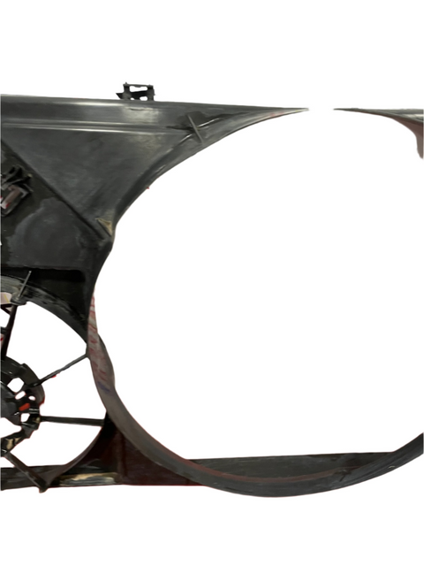 Ford Transit MK8 RWD 2.2 RADIATOR FAN HOUSING 2013/2018 P/N BK318146AB