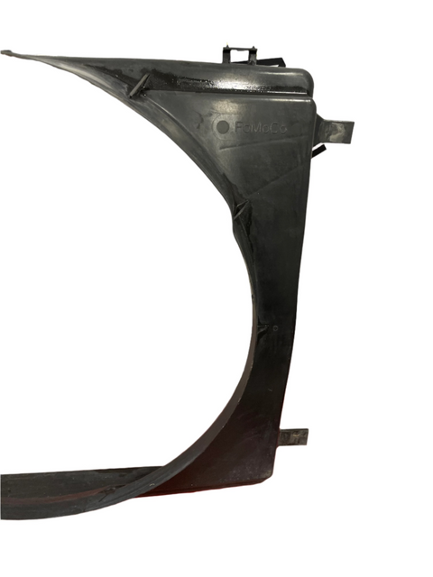 Ford Transit MK8 RWD 2.2 RADIATOR FAN HOUSING 2013/2018 P/N BK318146AB