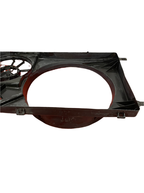 Ford Transit MK8 RWD 2.2 RADIATOR FAN HOUSING 2013/2018 P/N BK318146AB
