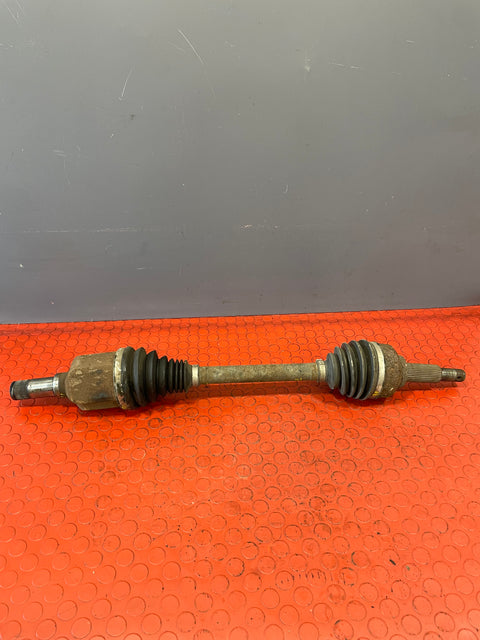 Ford Transit Custom DRIVESHAFT (41/31 Teeth) Passenger's Side 2.0 2016-2023 P/N KK213B437AB - 3