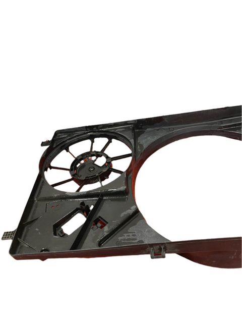 Ford Transit MK8 RWD 2.2 RADIATOR FAN HOUSING 2013/2018 P/N BK318146AB
