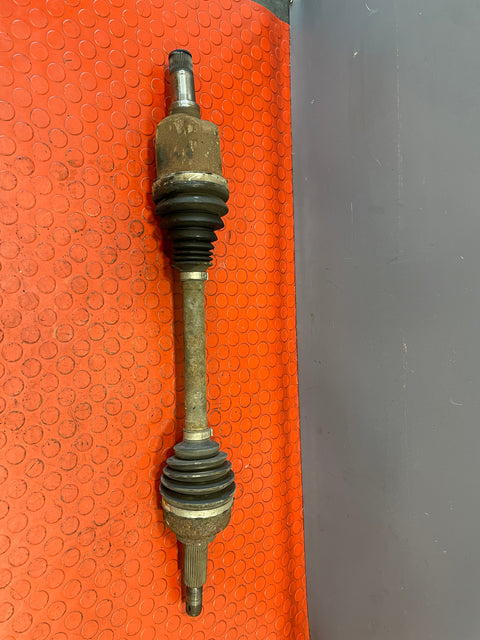 Ford Transit Custom DRIVESHAFT (41/31 Teeth) Passenger's Side 2.0 2016-2023 P/N KK213B437AB - 3