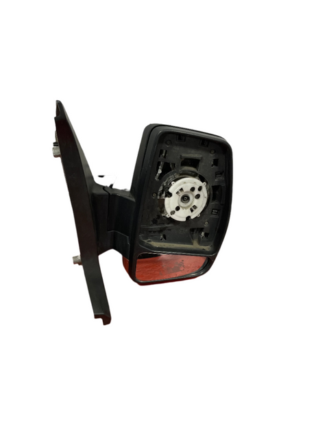 Ford Transit Custom WING MIRROR DRIVER SIDE RH 2013/2018 (DAMAGED)(NO TOP MIRROR GLASS) P/N BK2117682CEW