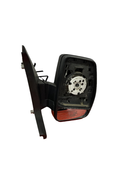 Ford Transit Custom WING MIRROR DRIVER SIDE RH 2013/2018 (DAMAGED)(NO TOP MIRROR GLASS) P/N BK2117682CEW