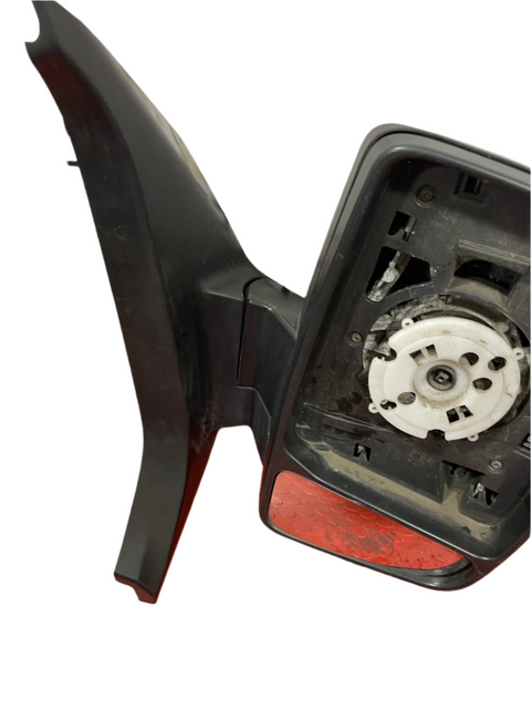 Ford Transit Custom WING MIRROR DRIVER SIDE RH 2013/2018 (DAMAGED)(NO TOP MIRROR GLASS) P/N BK2117682CEW