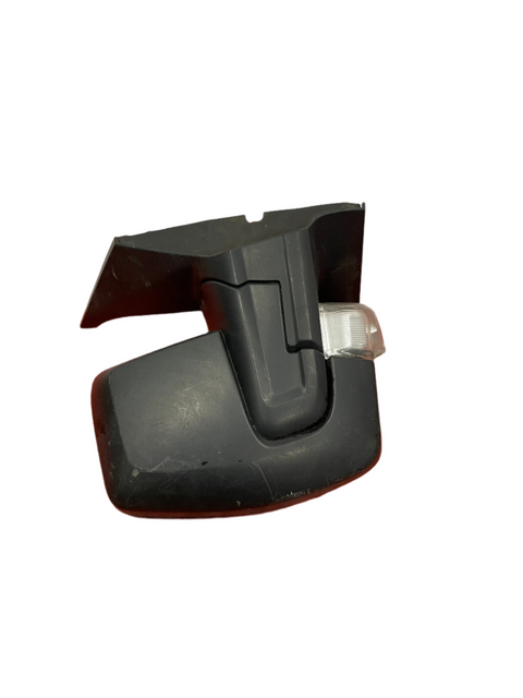 Ford Transit Custom WING MIRROR DRIVER SIDE RH 2013/2018 (DAMAGED)(NO TOP MIRROR GLASS) P/N BK2117682CEW