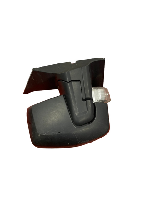 Ford Transit Custom WING MIRROR DRIVER SIDE RH 2013/2018 (DAMAGED)(NO TOP MIRROR GLASS) P/N BK2117682CEW