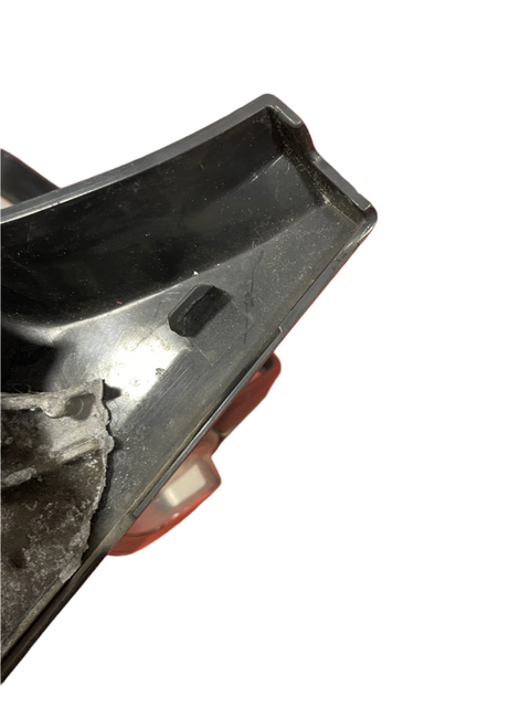 Ford Transit Custom WING MIRROR DRIVER SIDE RH 2013/2018 (DAMAGED)(NO TOP MIRROR GLASS) P/N BK2117682CEW