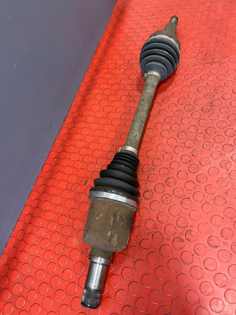 Ford Transit Custom DRIVESHAFT (41/31 Teeth) Passenger's Side 2.0 2016-2023 P/N KK213B437AB - 3