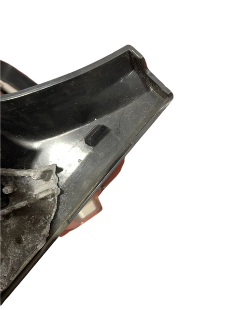 Ford Transit Custom WING MIRROR DRIVER SIDE RH 2013/2018 (DAMAGED)(NO TOP MIRROR GLASS) P/N BK2117682CEW