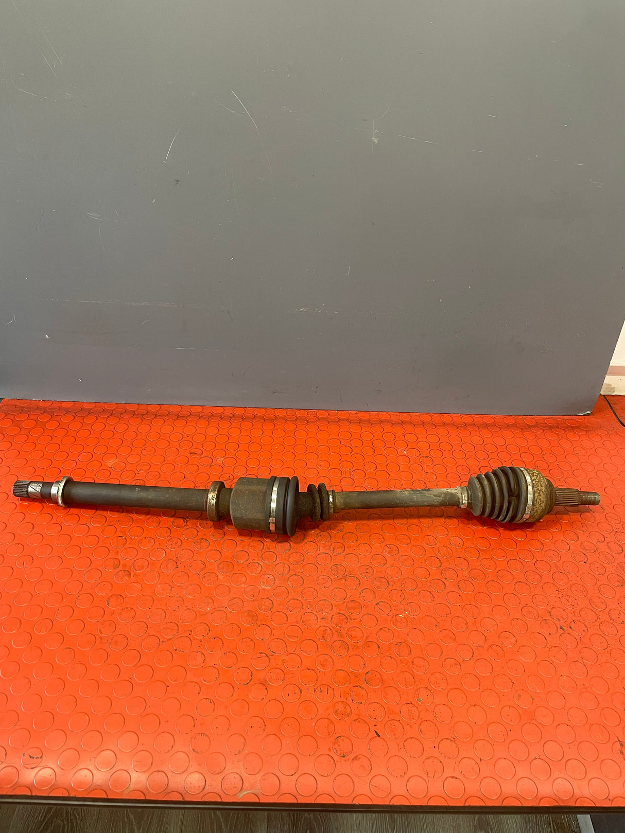 Renault Kangoo DRIVESHAFT Driver's Side 2012-2021 R/N 391007374R