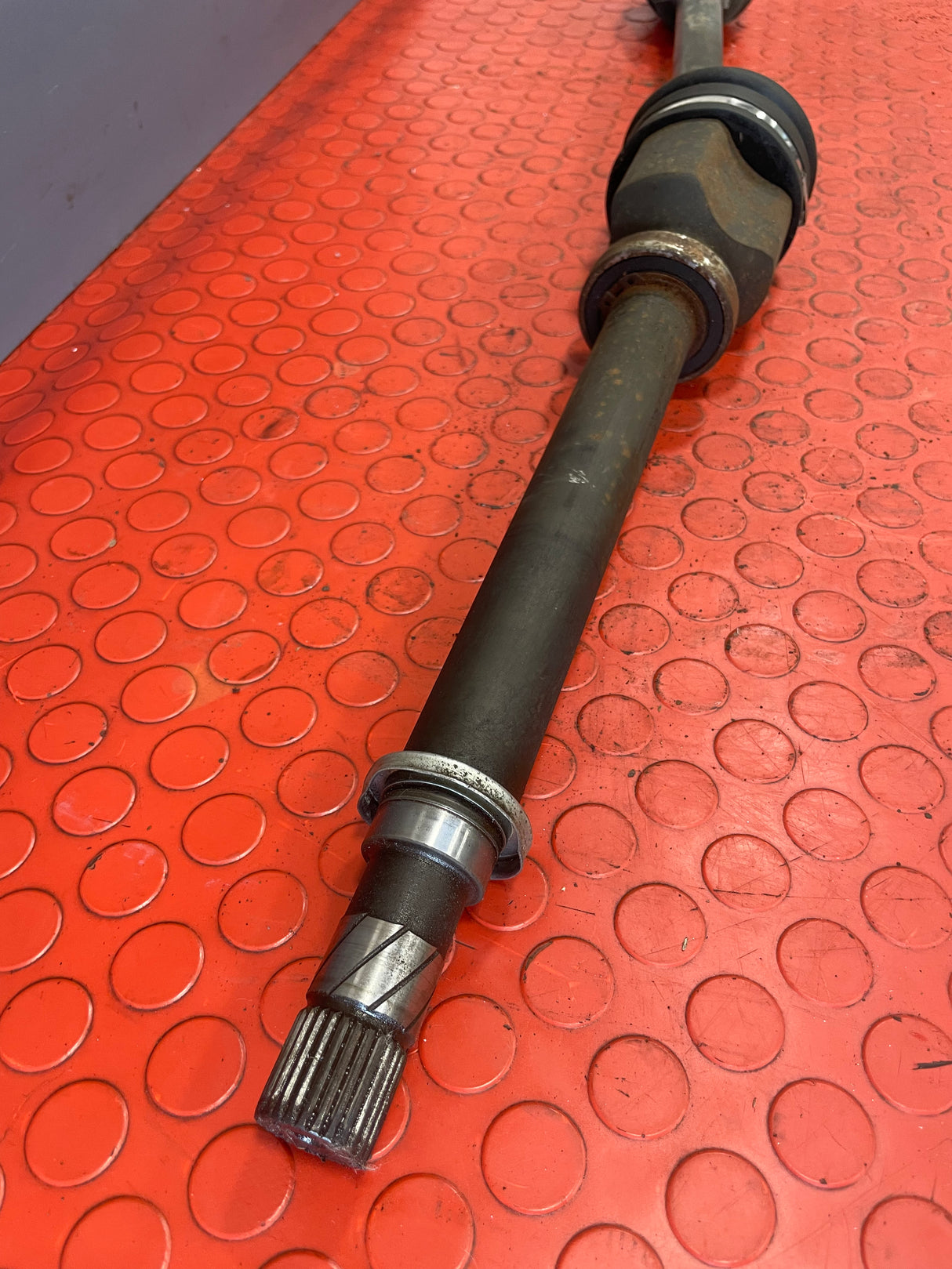 Renault Kangoo DRIVESHAFT Driver's Side 2012-2021 R/N 391007374R