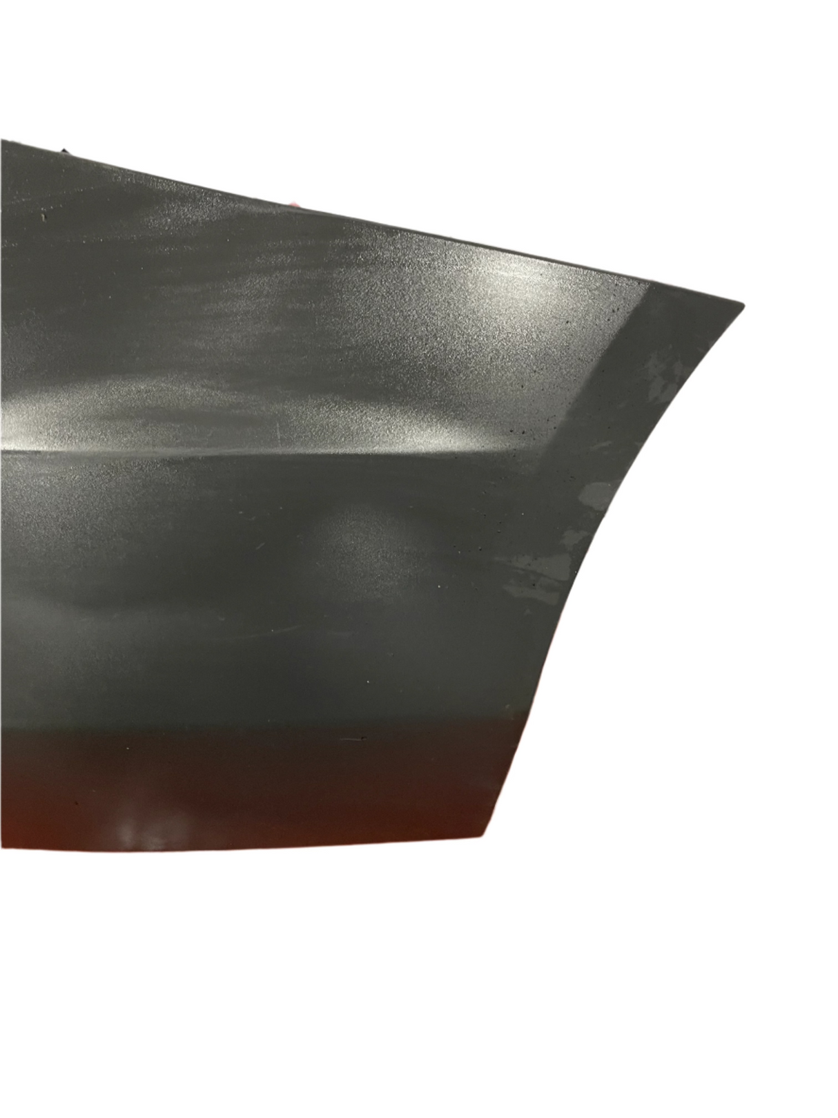 Ford Transit Custom REAR DRIVERSIDE BUMPER CORNER 2013/2023 P/N BK2117926A / GK2117926A