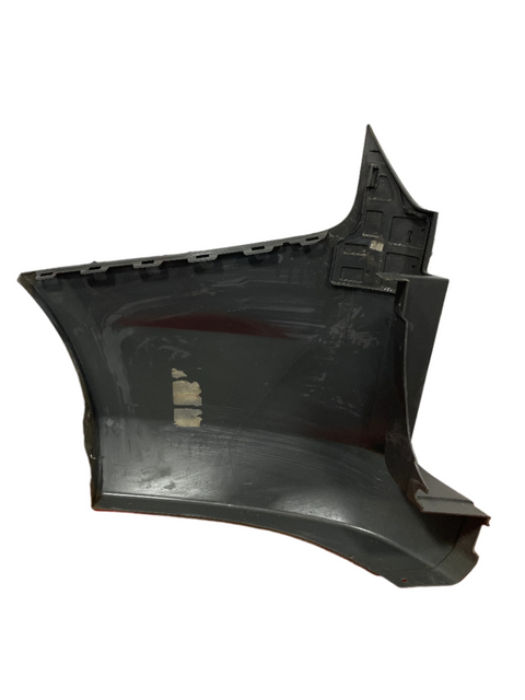 Ford Transit Custom REAR DRIVERSIDE BUMPER CORNER 2013/2023 P/N BK2117926A / GK2117926A