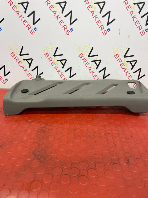 Renault HEADLINING SUN VISOR MOUNT P/N 969D72725R