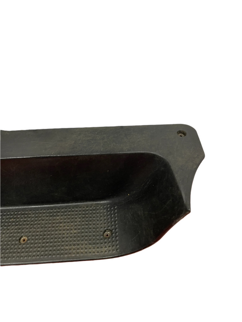 Vauxhall Vivaro/Renault Trafic/NV300 DRIVER SIDE DOOR STEP TRIM 2014/2019 P/N 8200523989