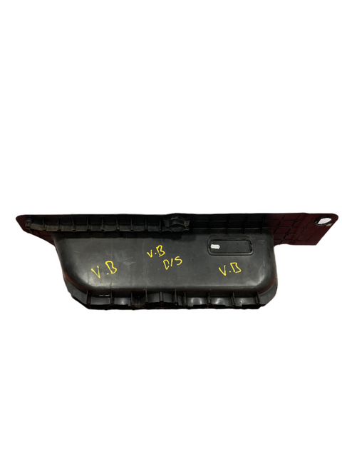 Vauxhall Vivaro/Renault Trafic/NV300 DRIVER SIDE DOOR STEP TRIM 2014/2019 P/N 8200523989